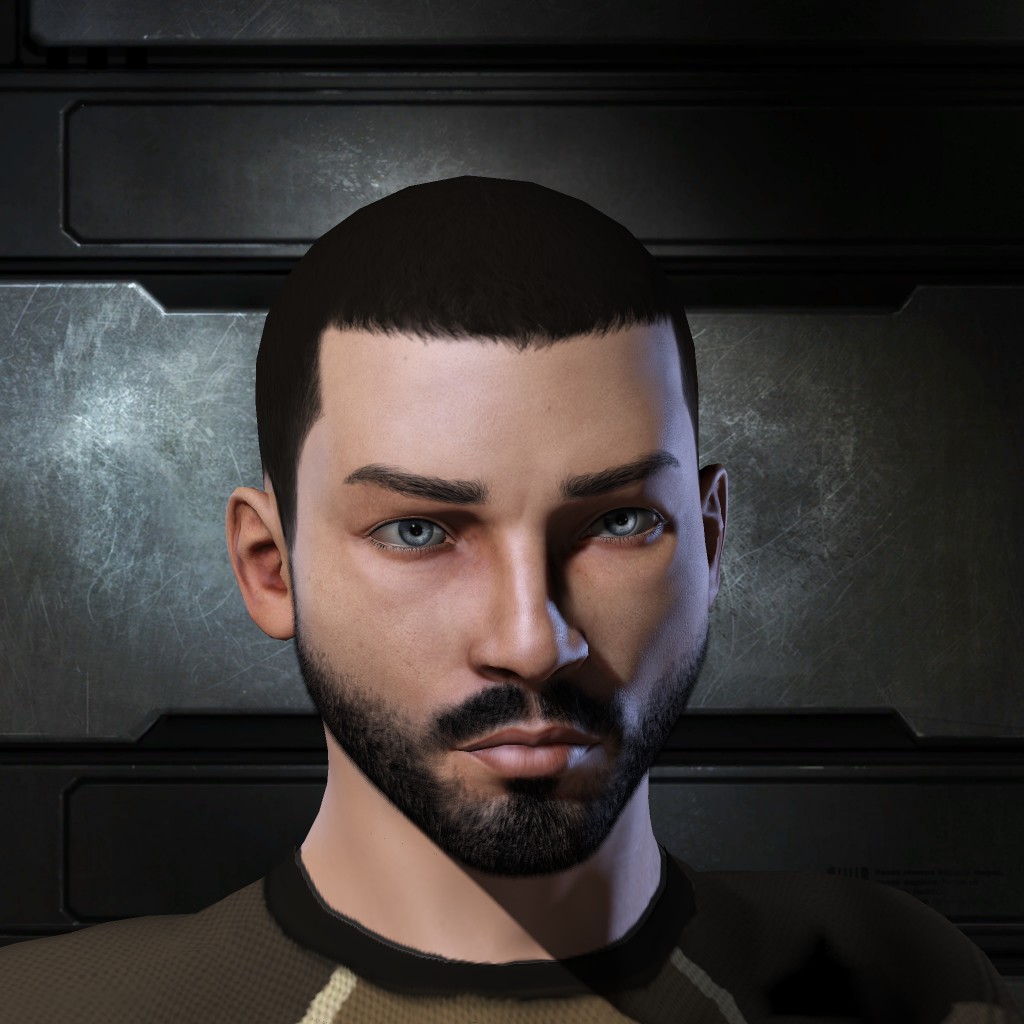 Alex Starbound