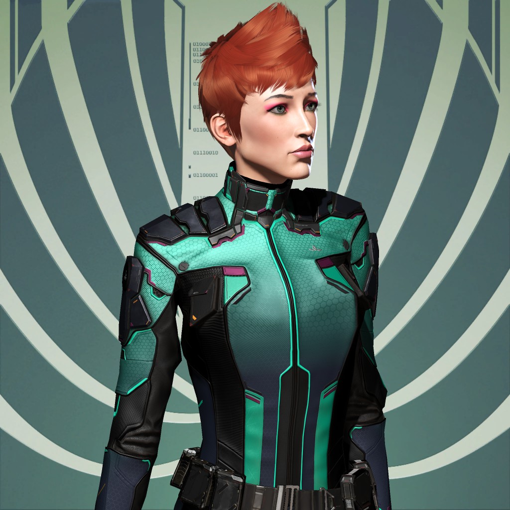 Sarah Tserah