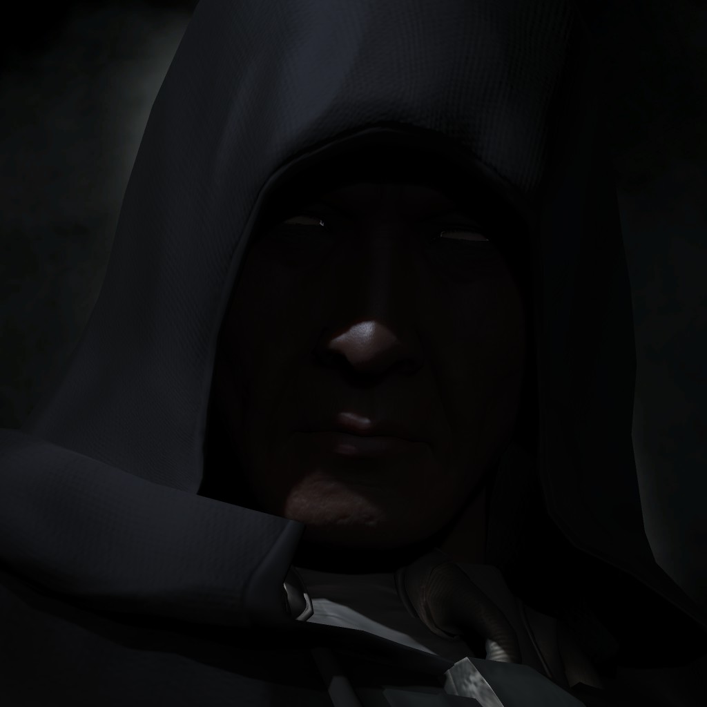 Anonymous The Second