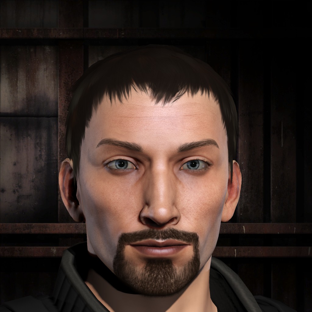 Ragnar Ymirson