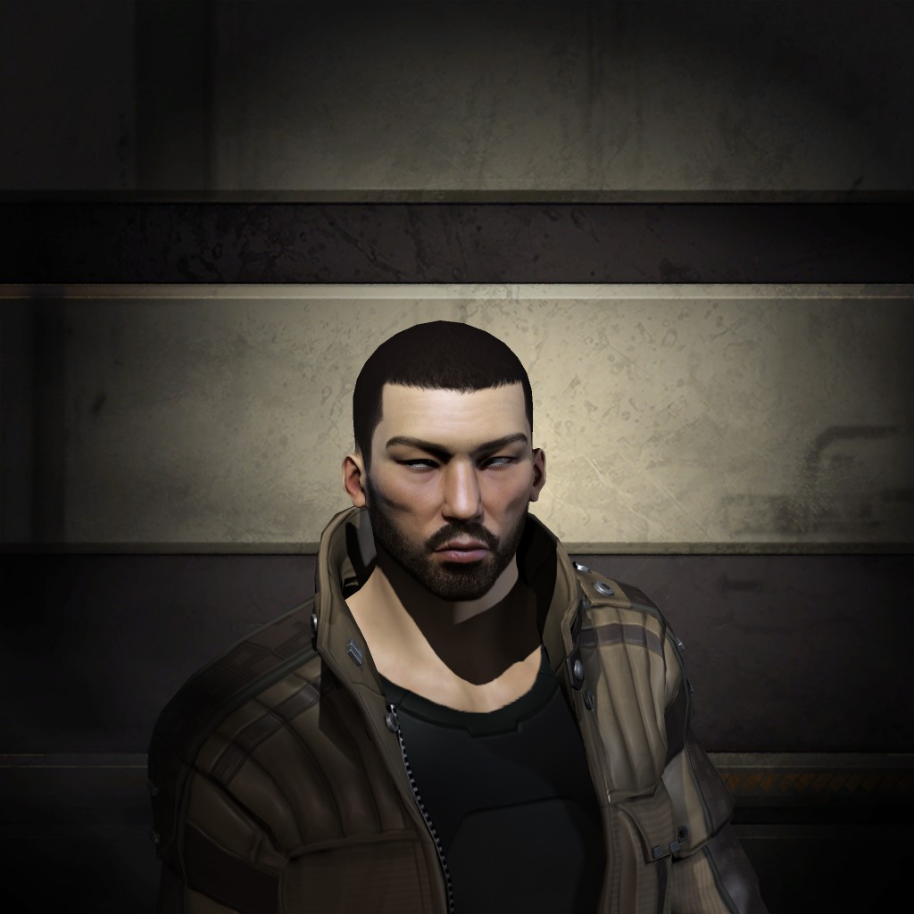 Dante Crensky