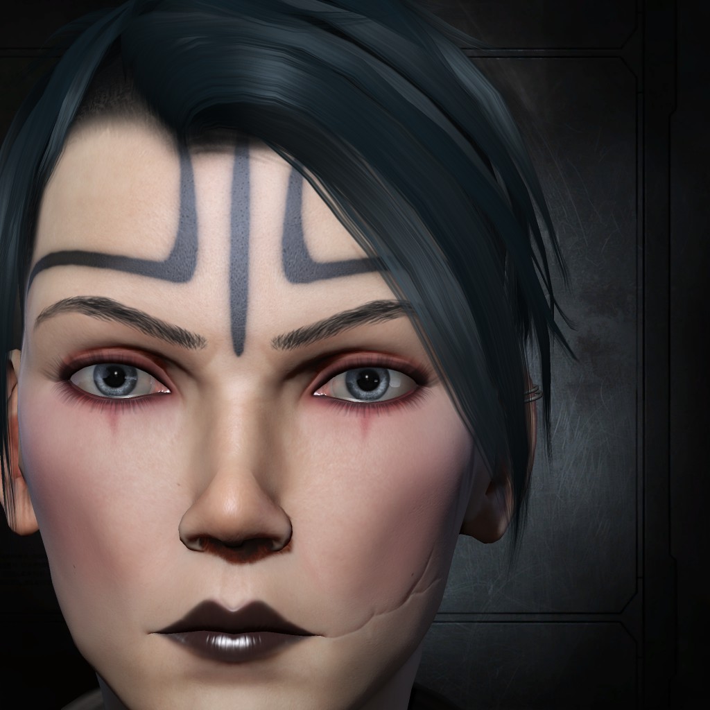 Victoria Smoke