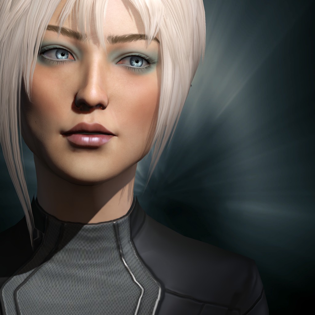 Iris Shiraki