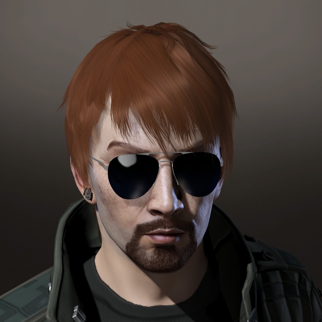 Jett Tanerion