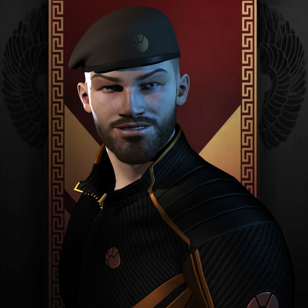Dalarius Avicius