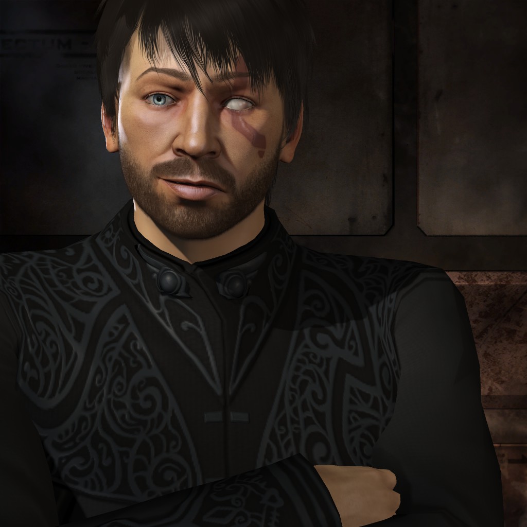 Vincent Doomlittle
