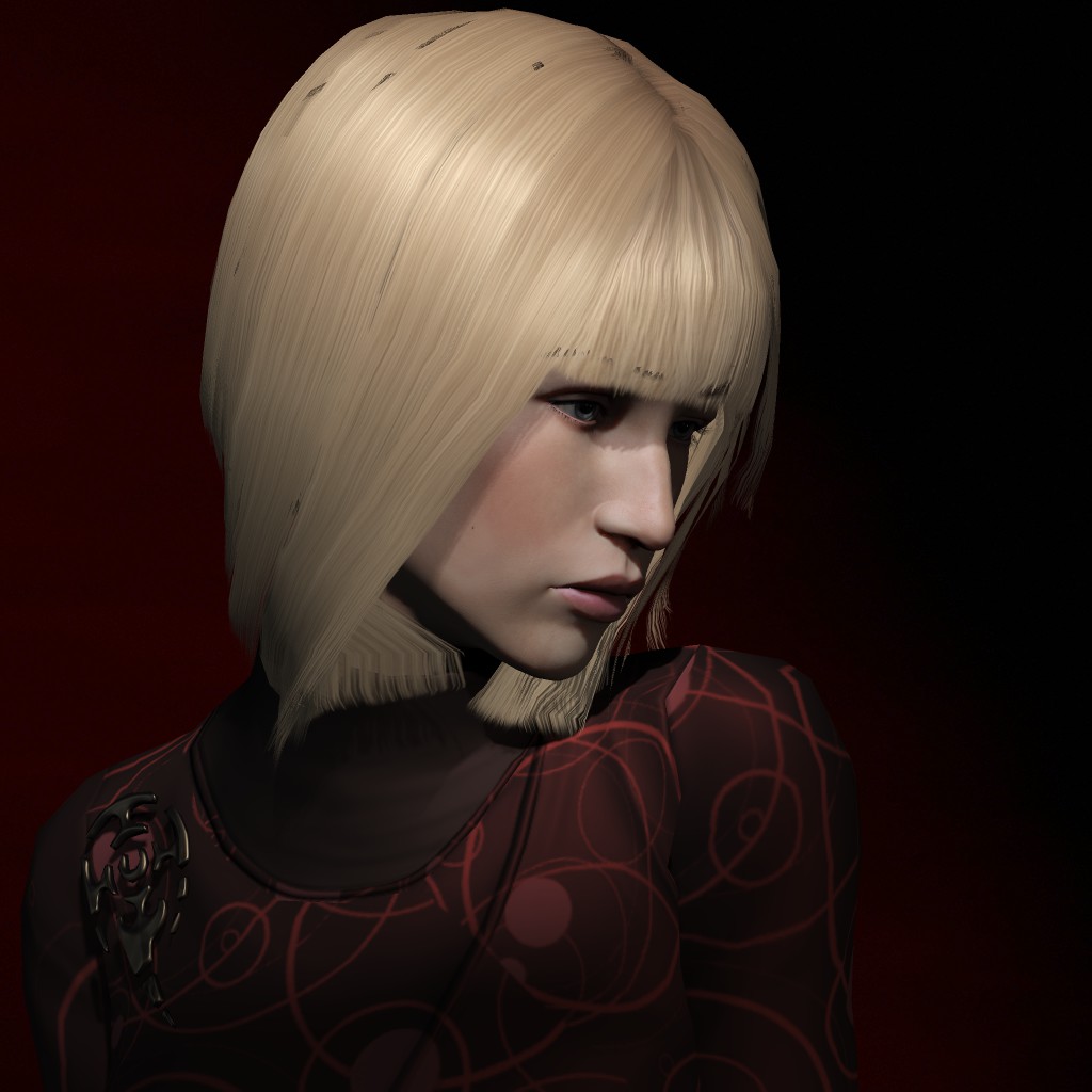 portrait