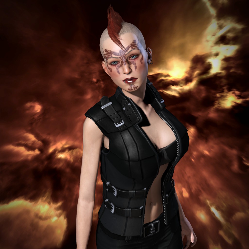 Malea Mengsk