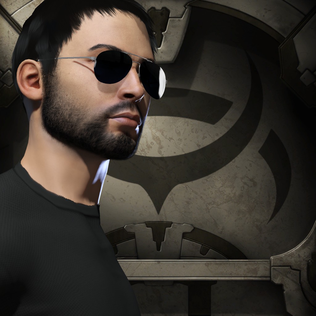 iamtuck3r Dellecorte