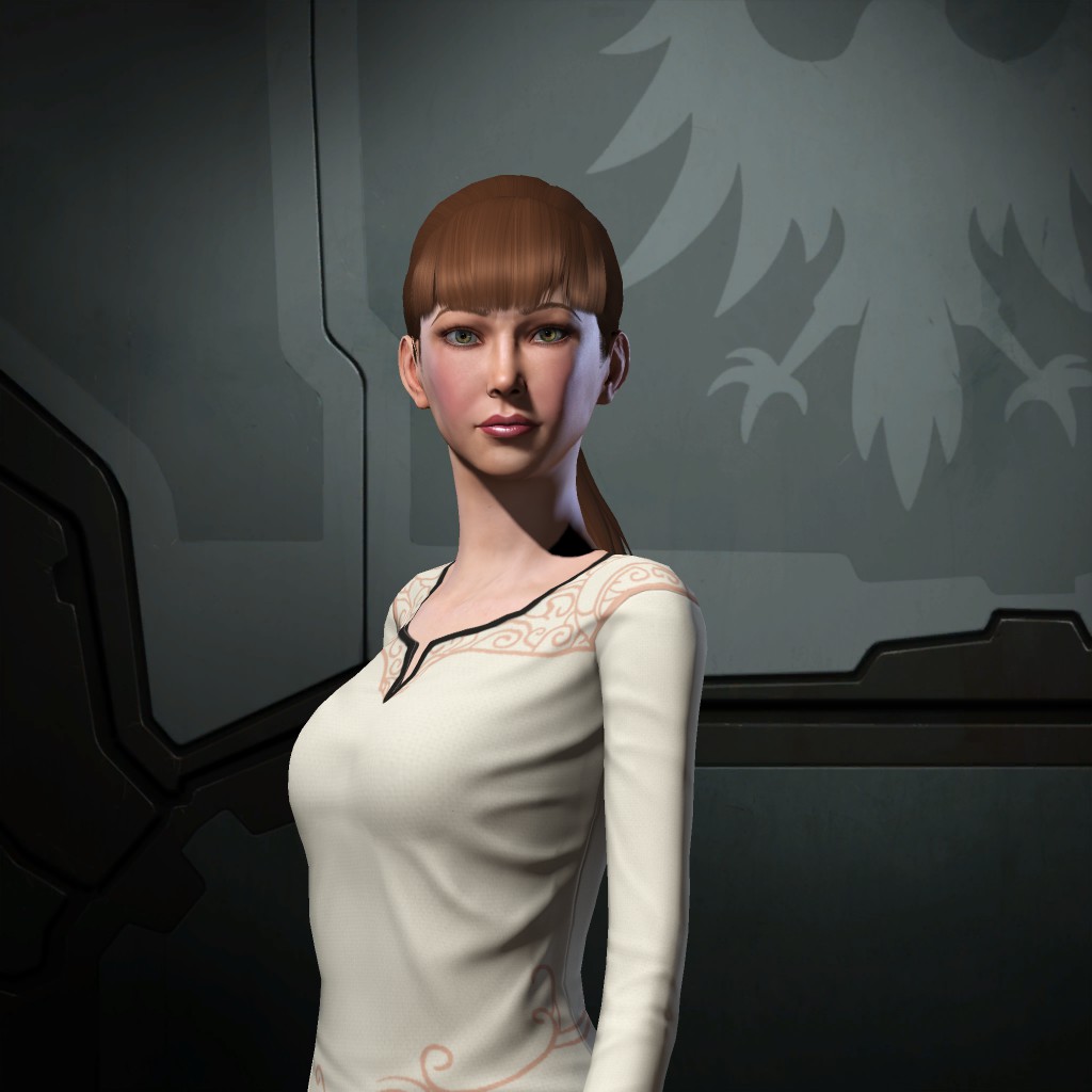 Chalianna Cesaille