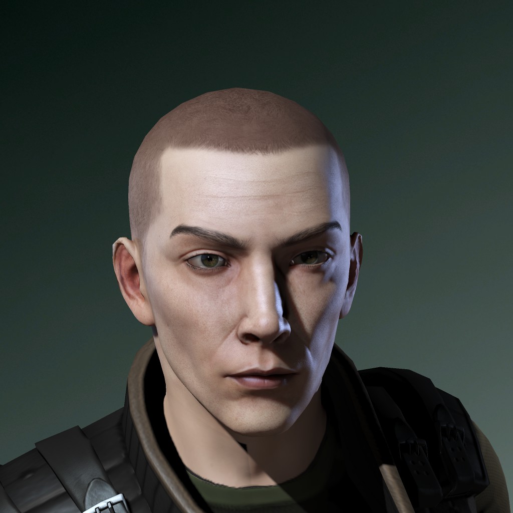 Ariid Egdald