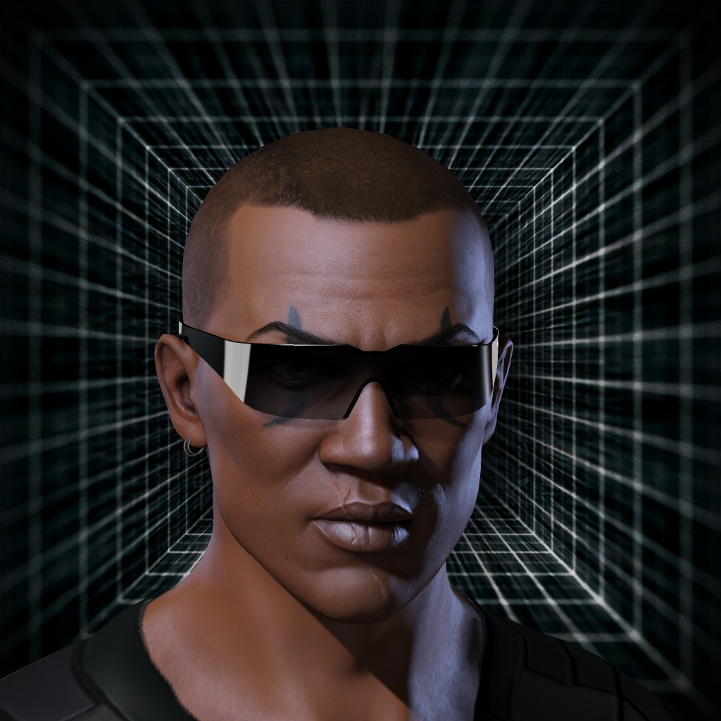 Cal-Drake Roctor