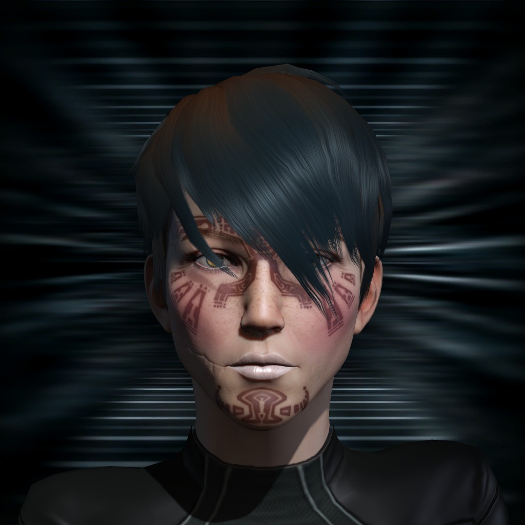 Ash Jakuard