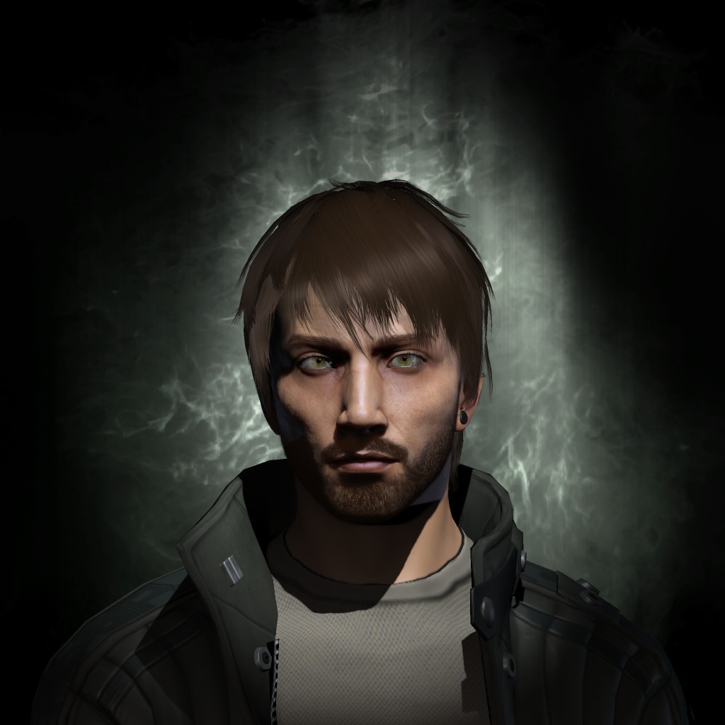 Will Walkenspace