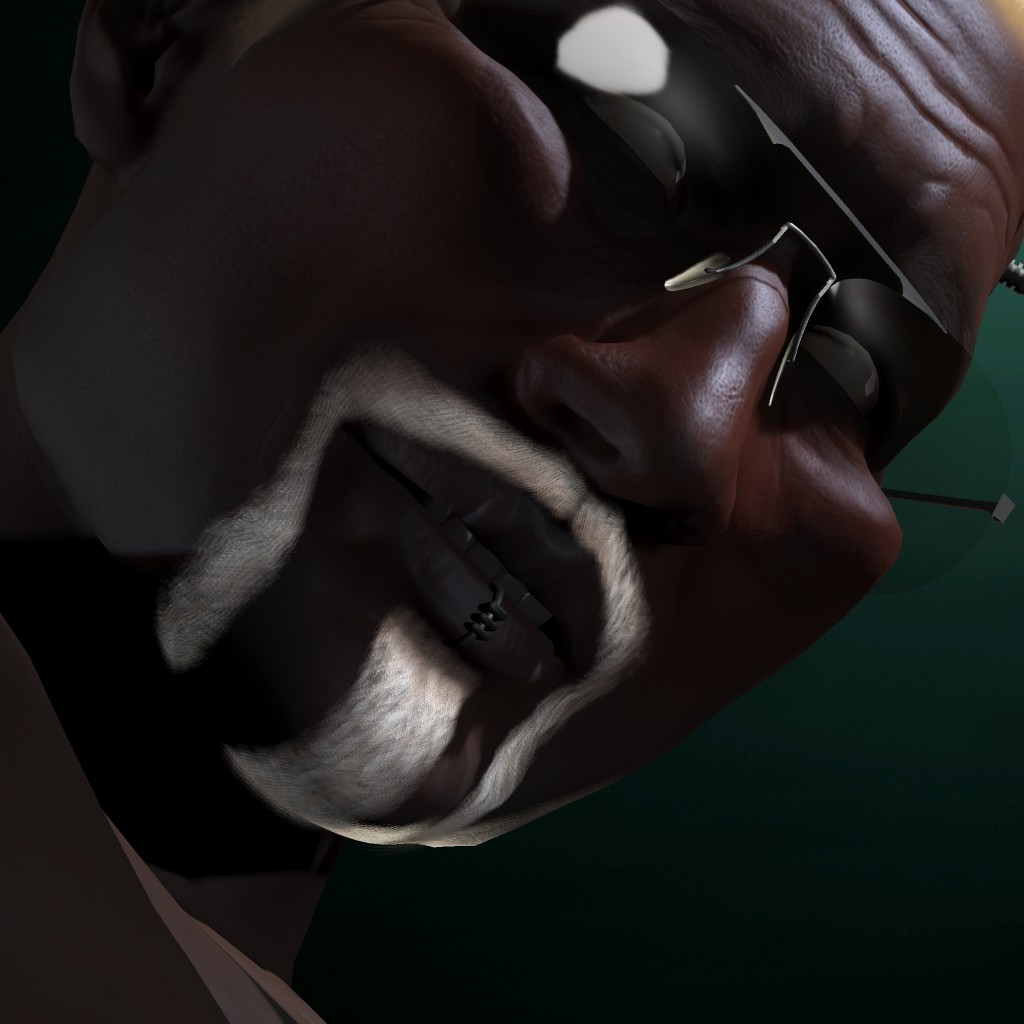 Ebola 420