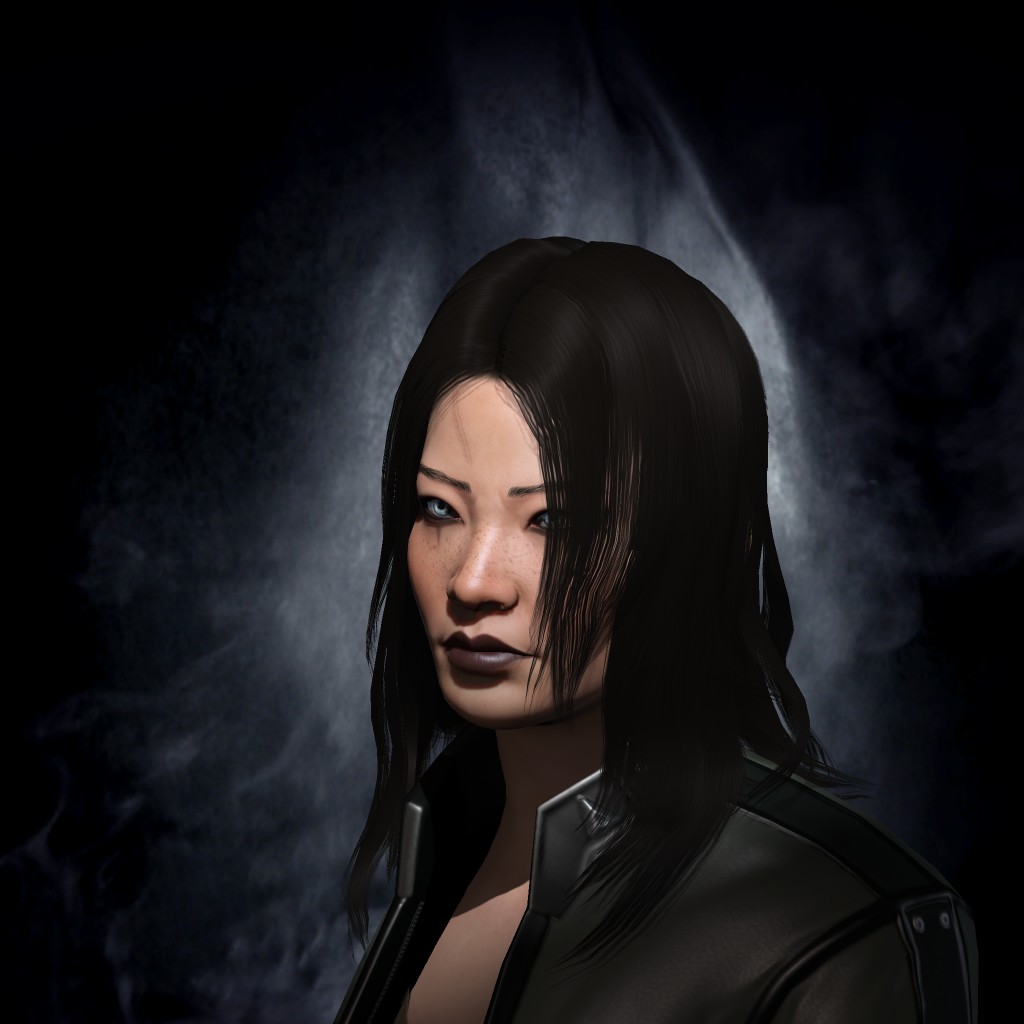 Krysta Shakiel