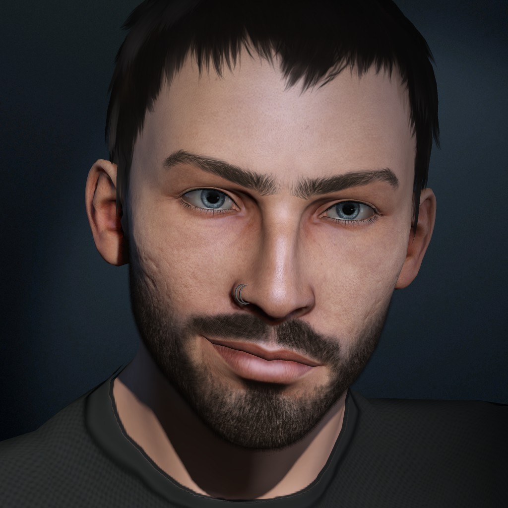 Gherasim Luca