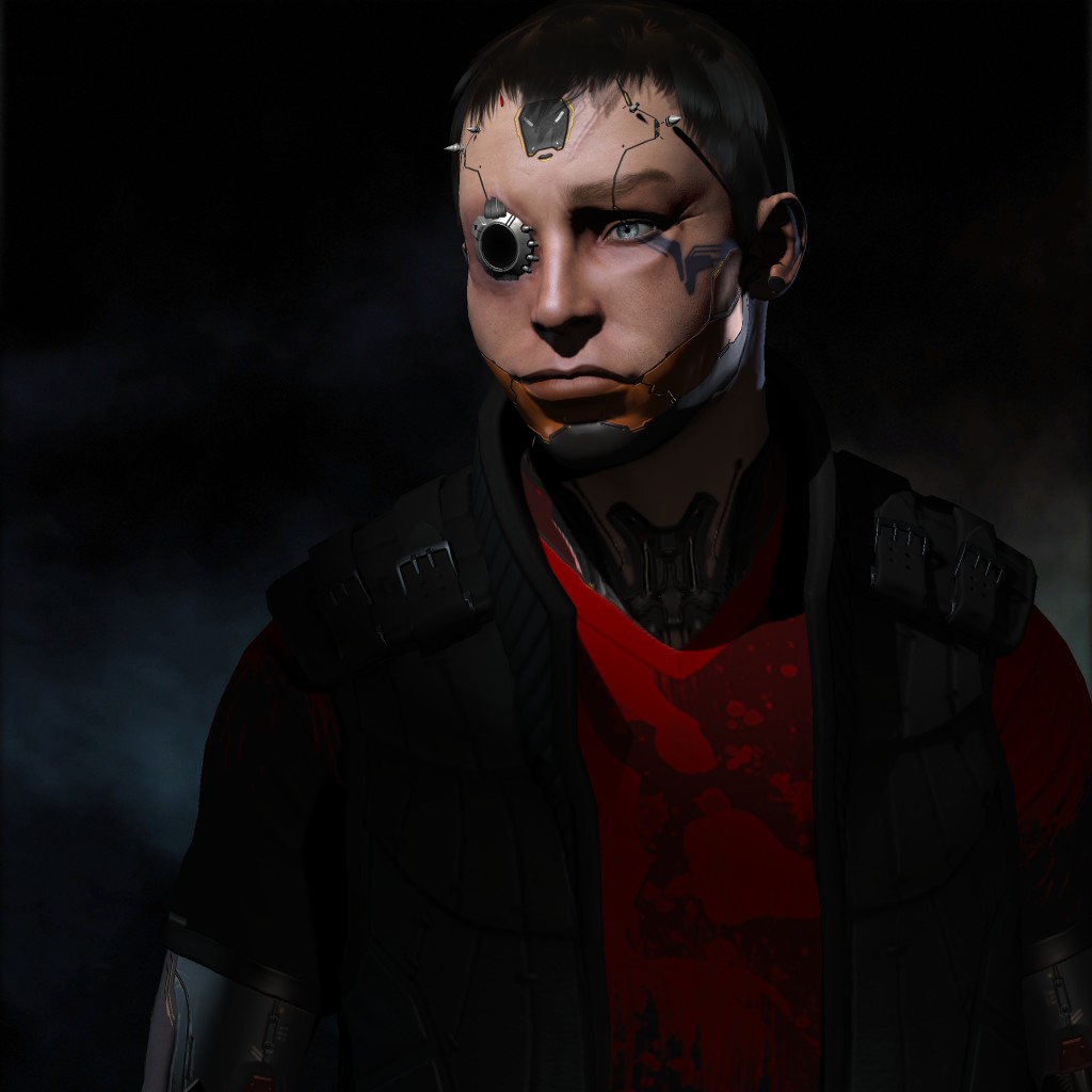 portrait