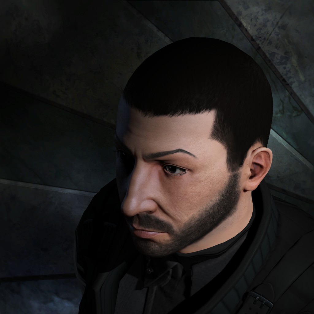 Ethan Shin portrait