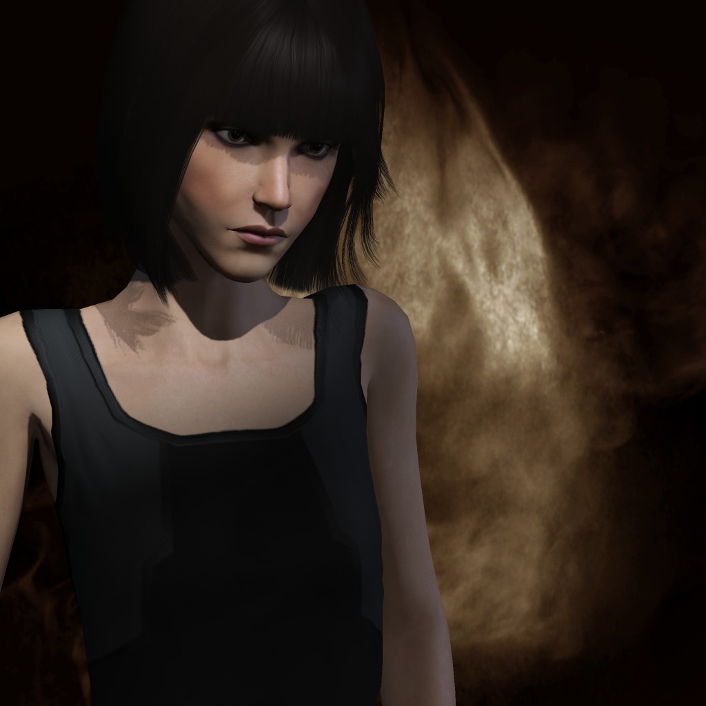 Carolyn Sincity