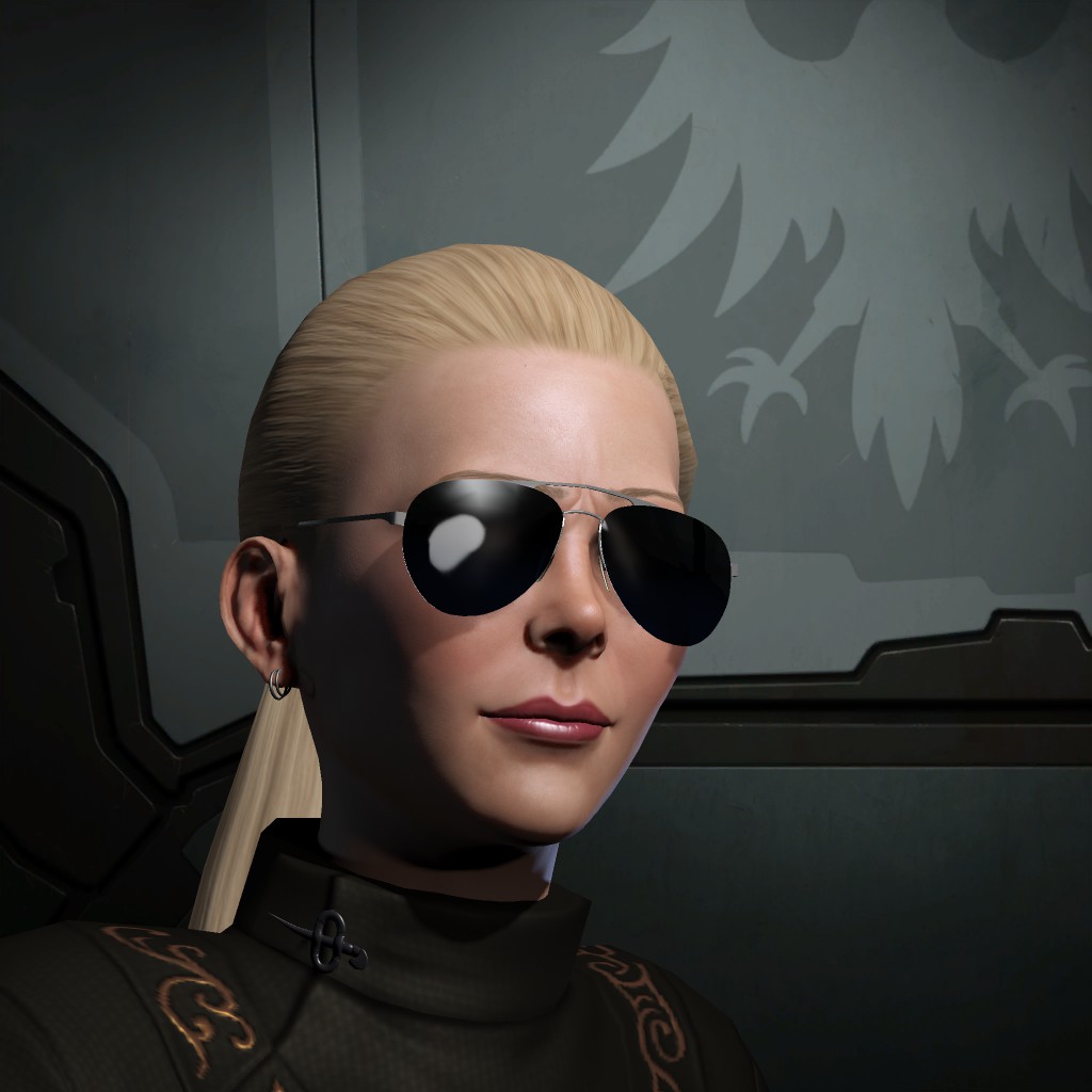 Veruna Blackwater