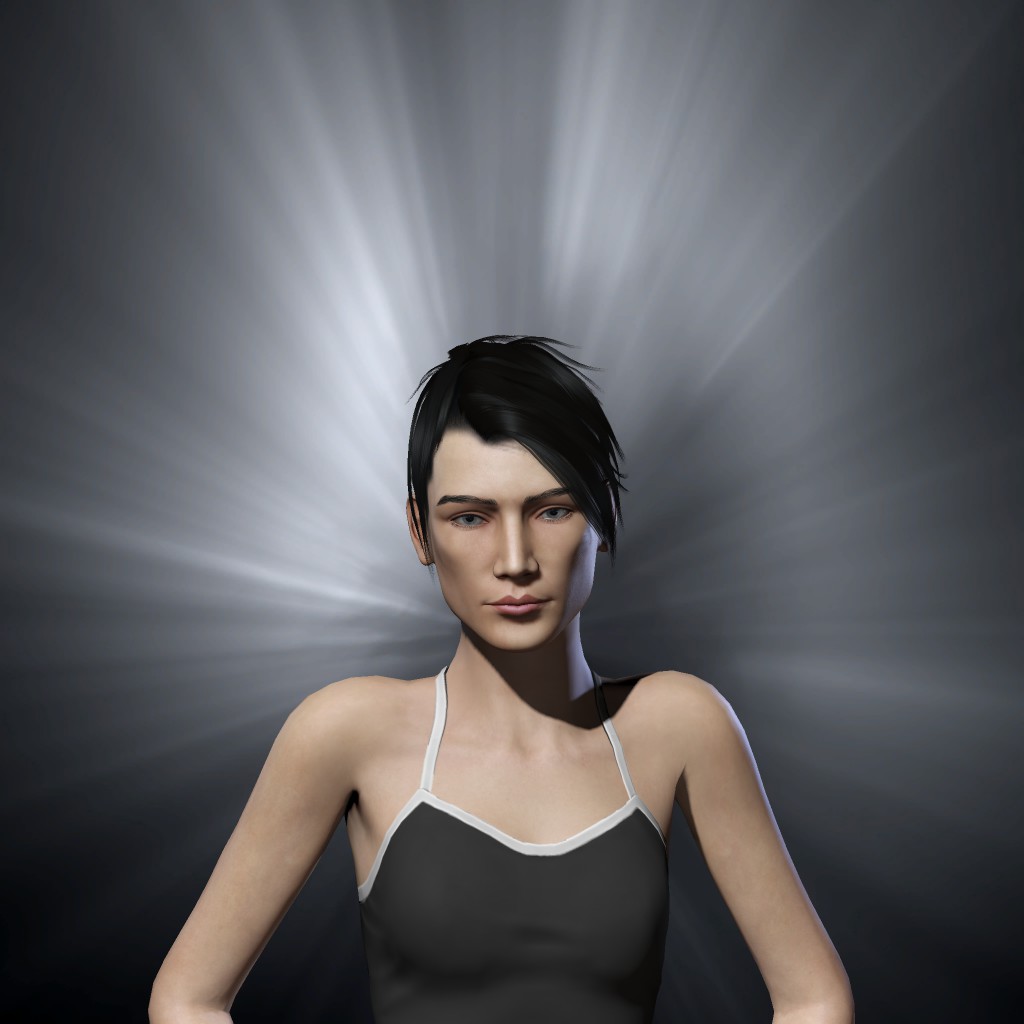 larissa beardsall