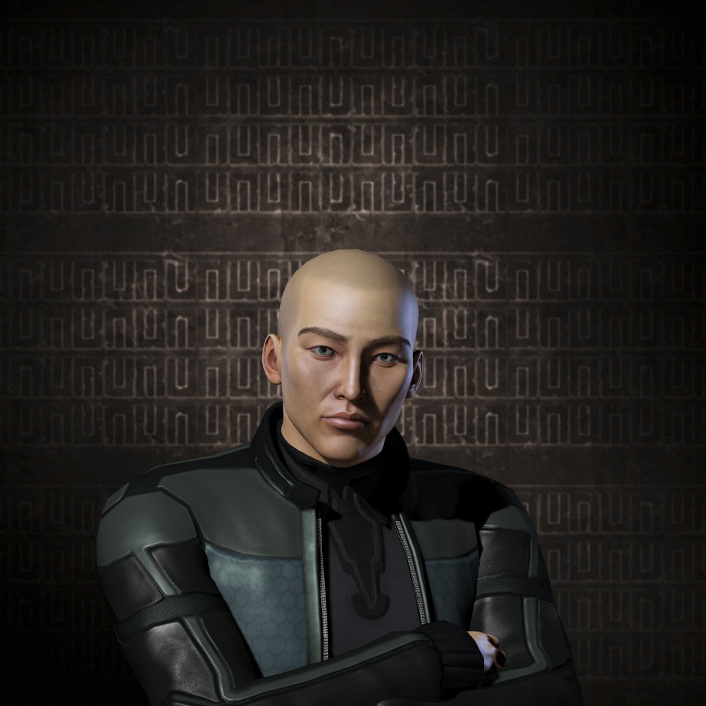 Kage Minamoto