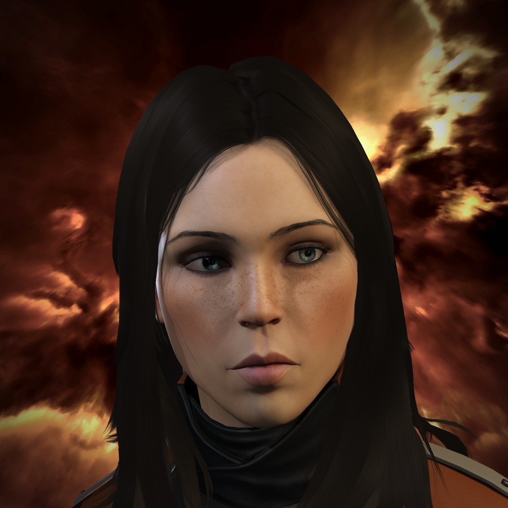 Ceridwen Carter