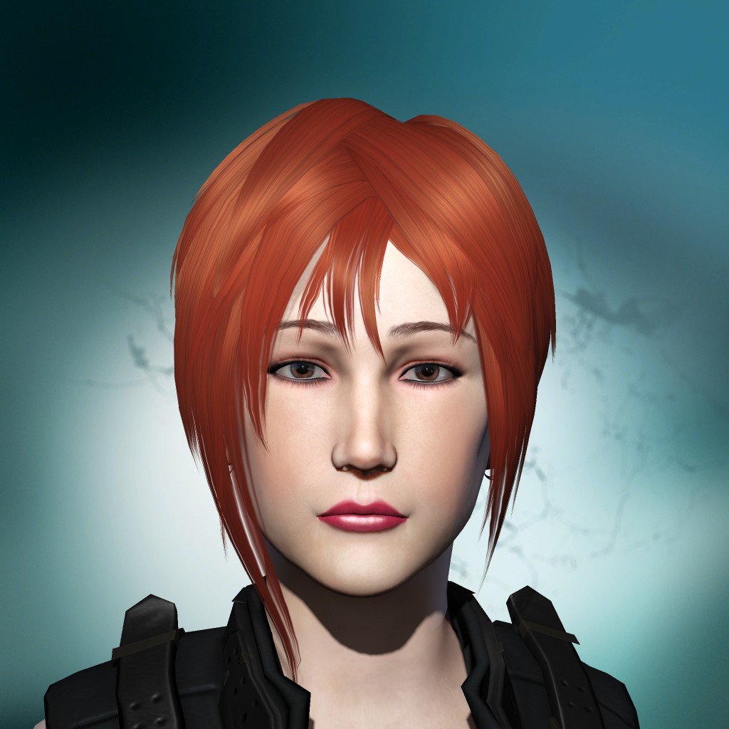 Jenny Kitsune