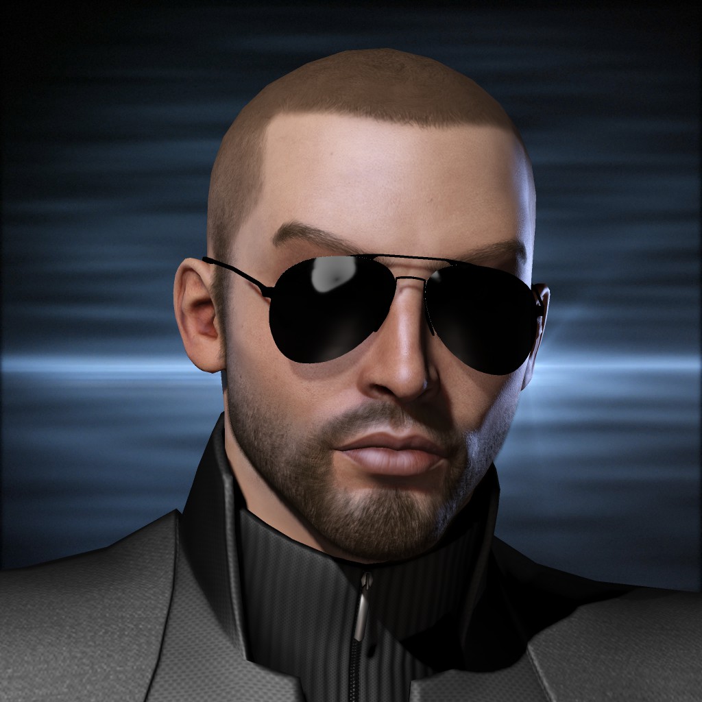 Connell Aldent