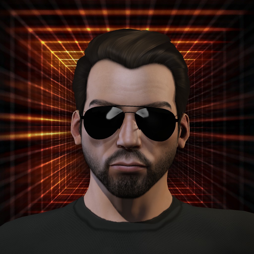 inv portrait