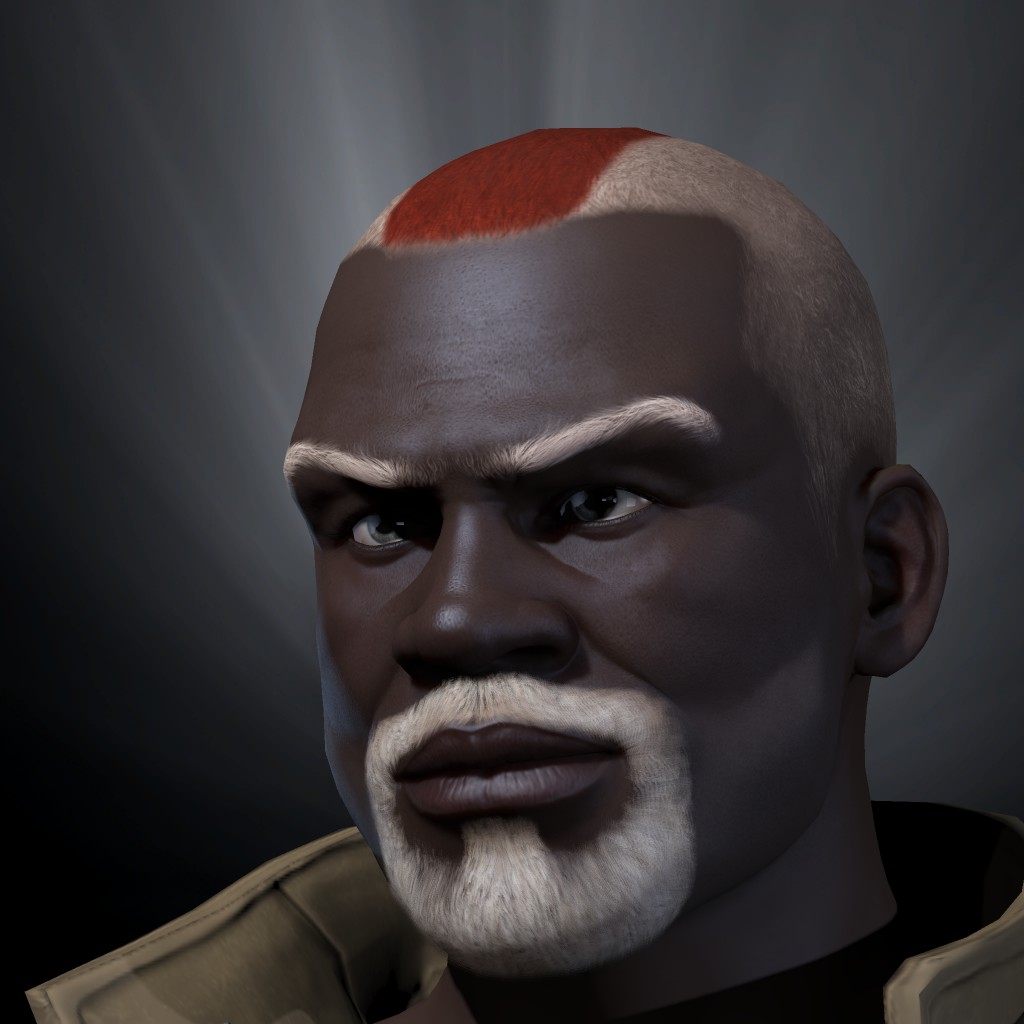 portrait
