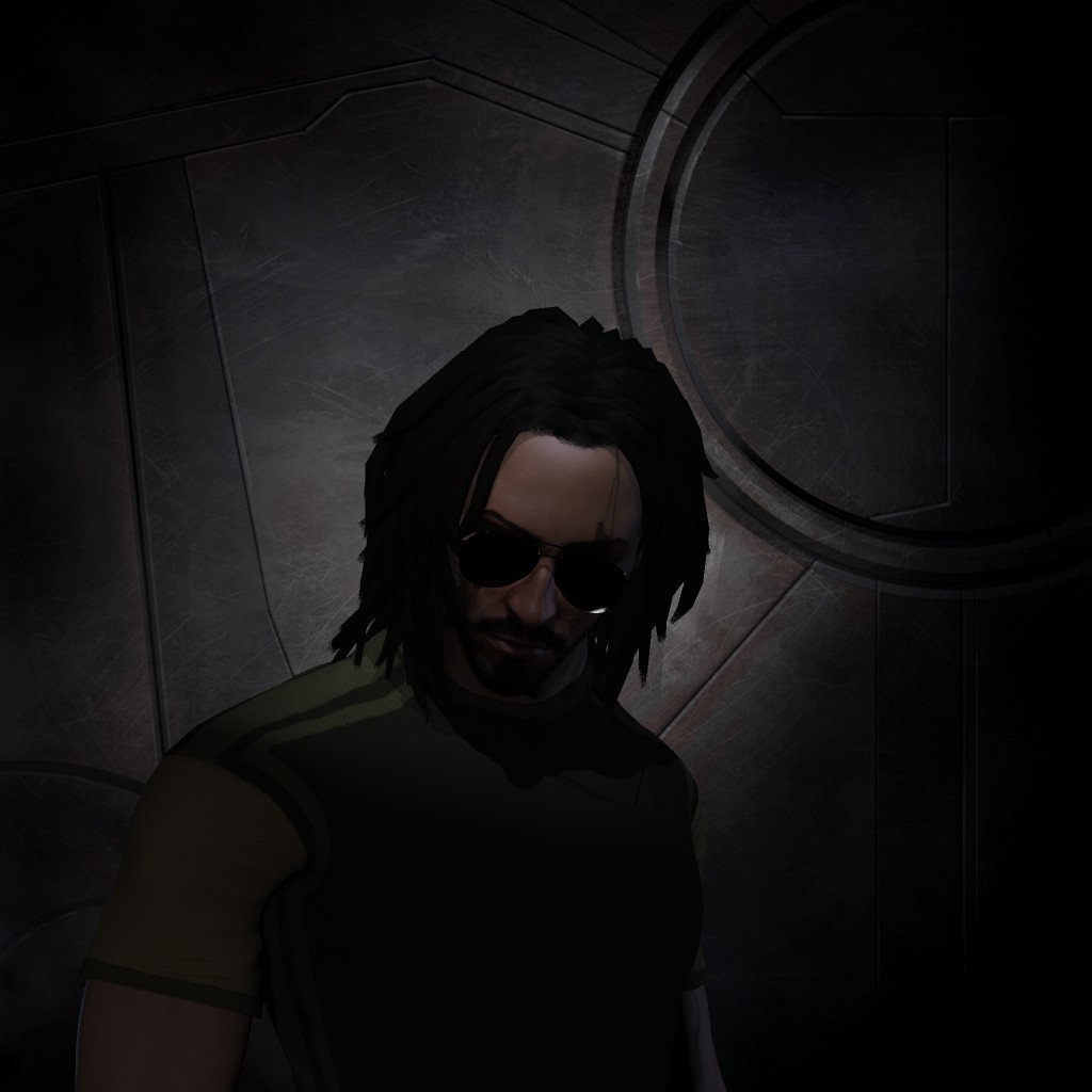 Captain Jamerson