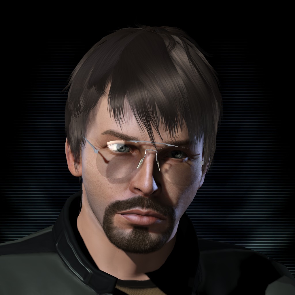 Flynn Kagekami