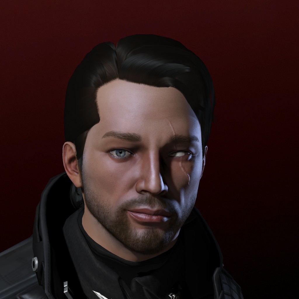 Sir Michael Fuzari