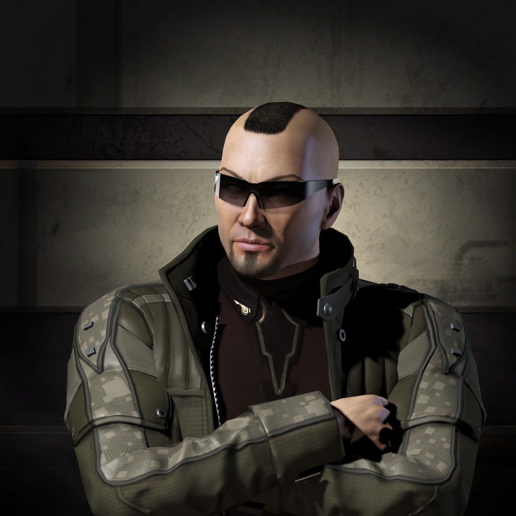 Rosh Tekitsu