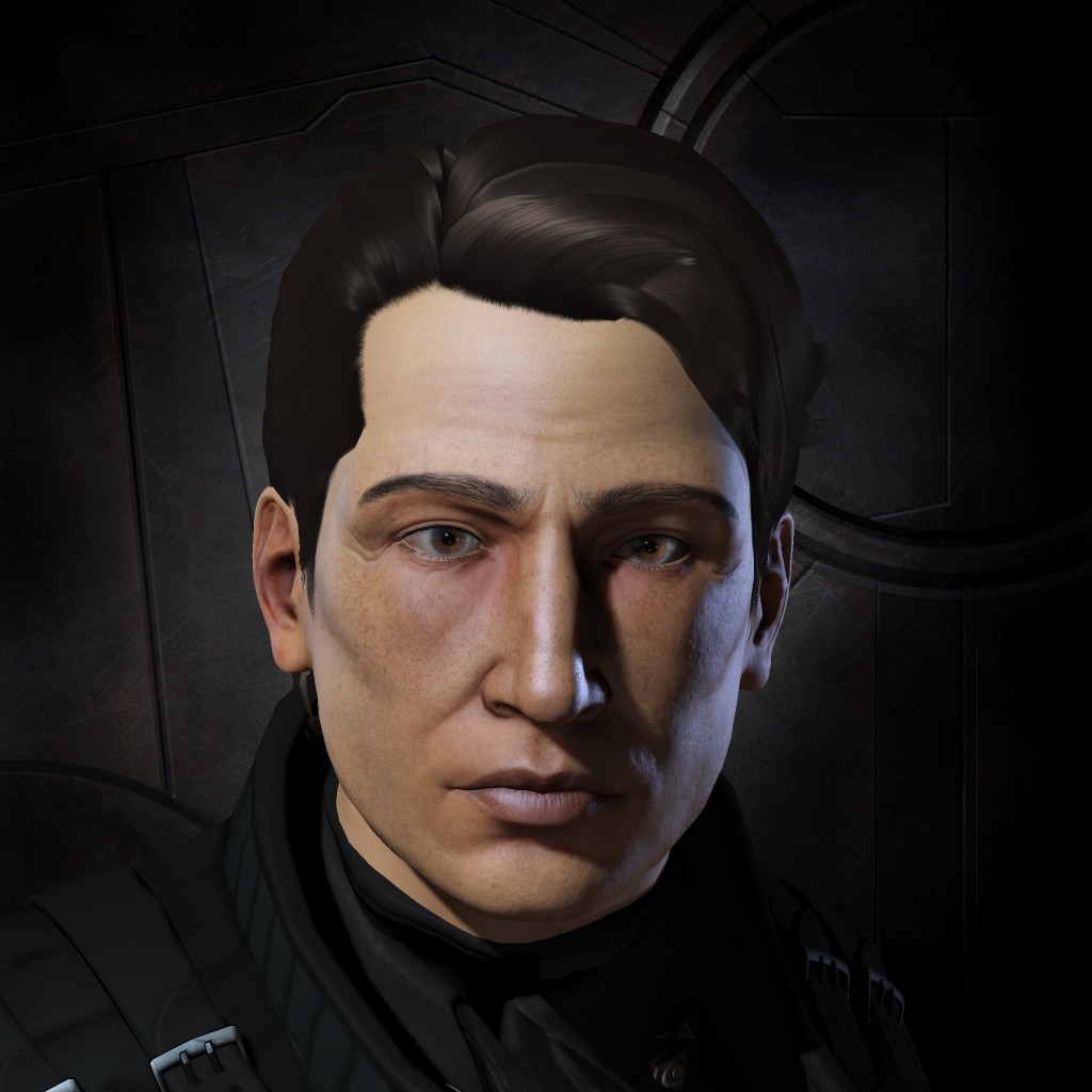 Portrait