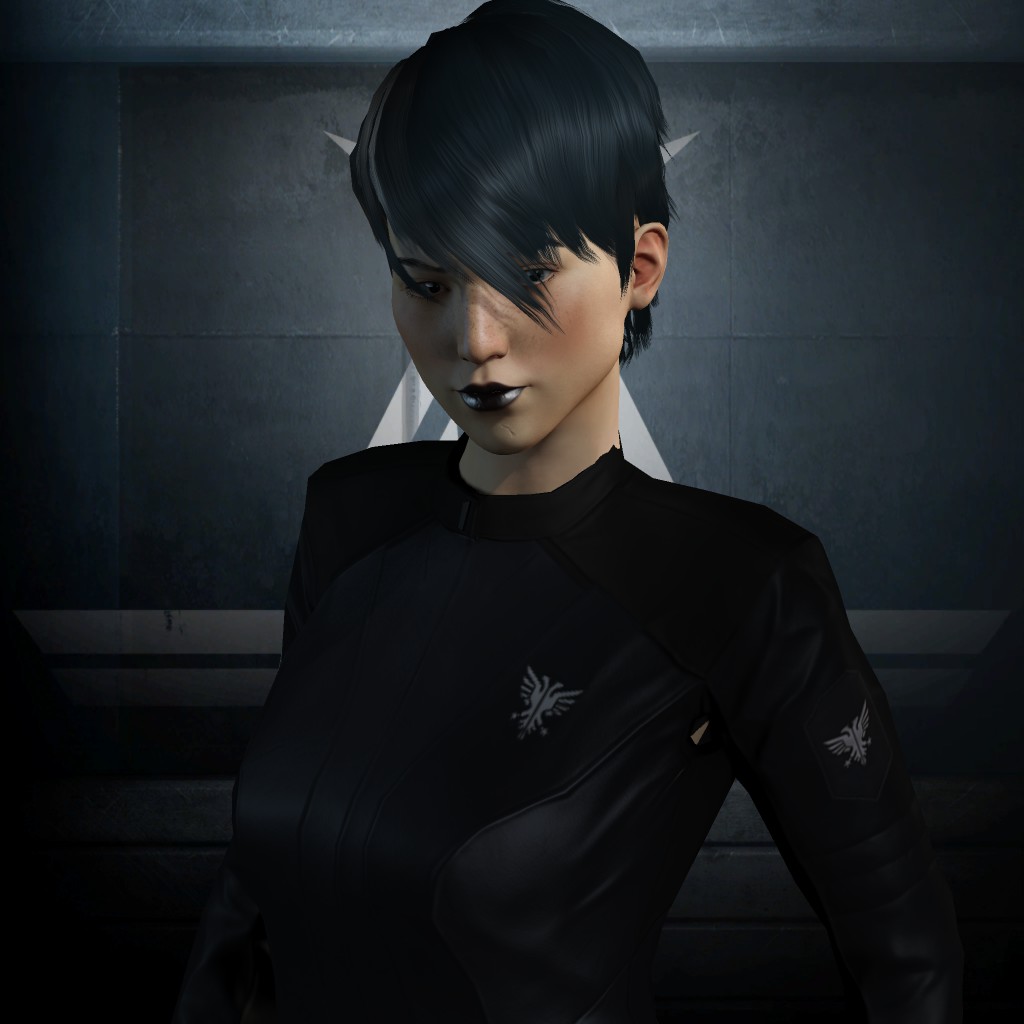 Ren Rausk