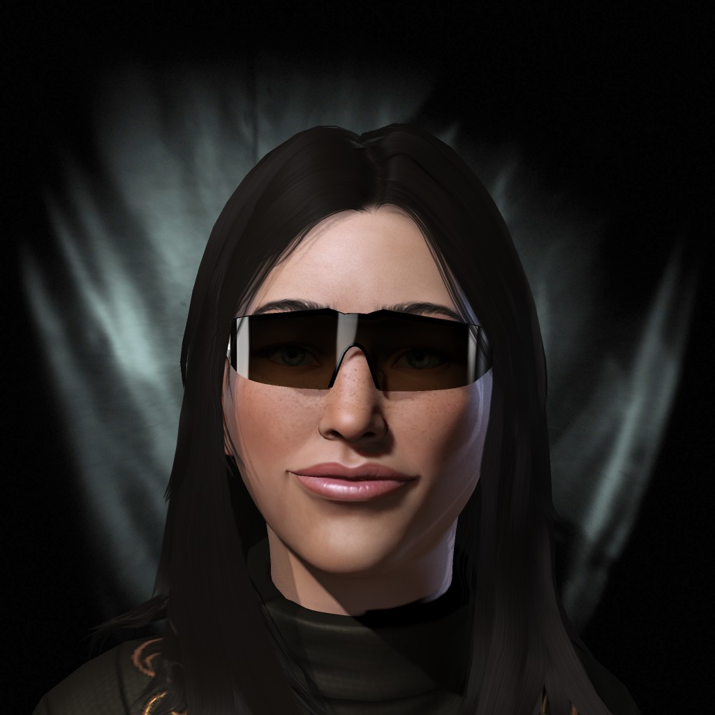 Alexis Elathiel