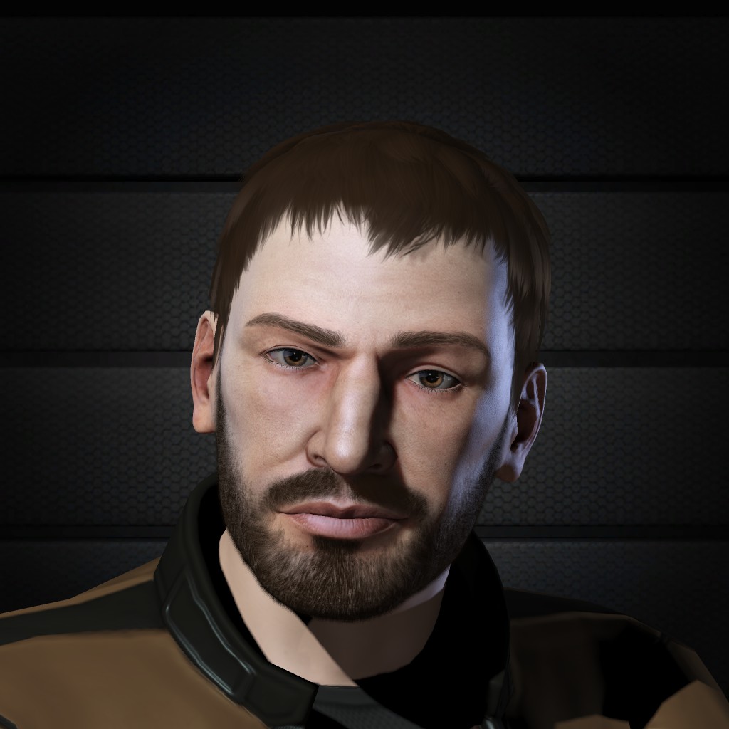 Robert Cageman
