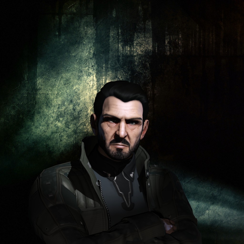 Eldar Shakmarovo Shakmarov
