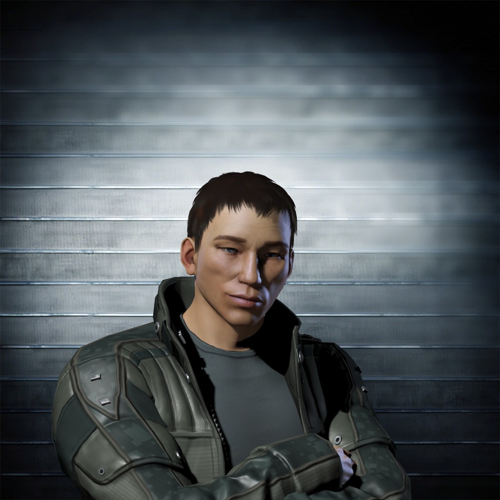 Jason Lither