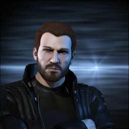 Tornchip Aurilen portrait