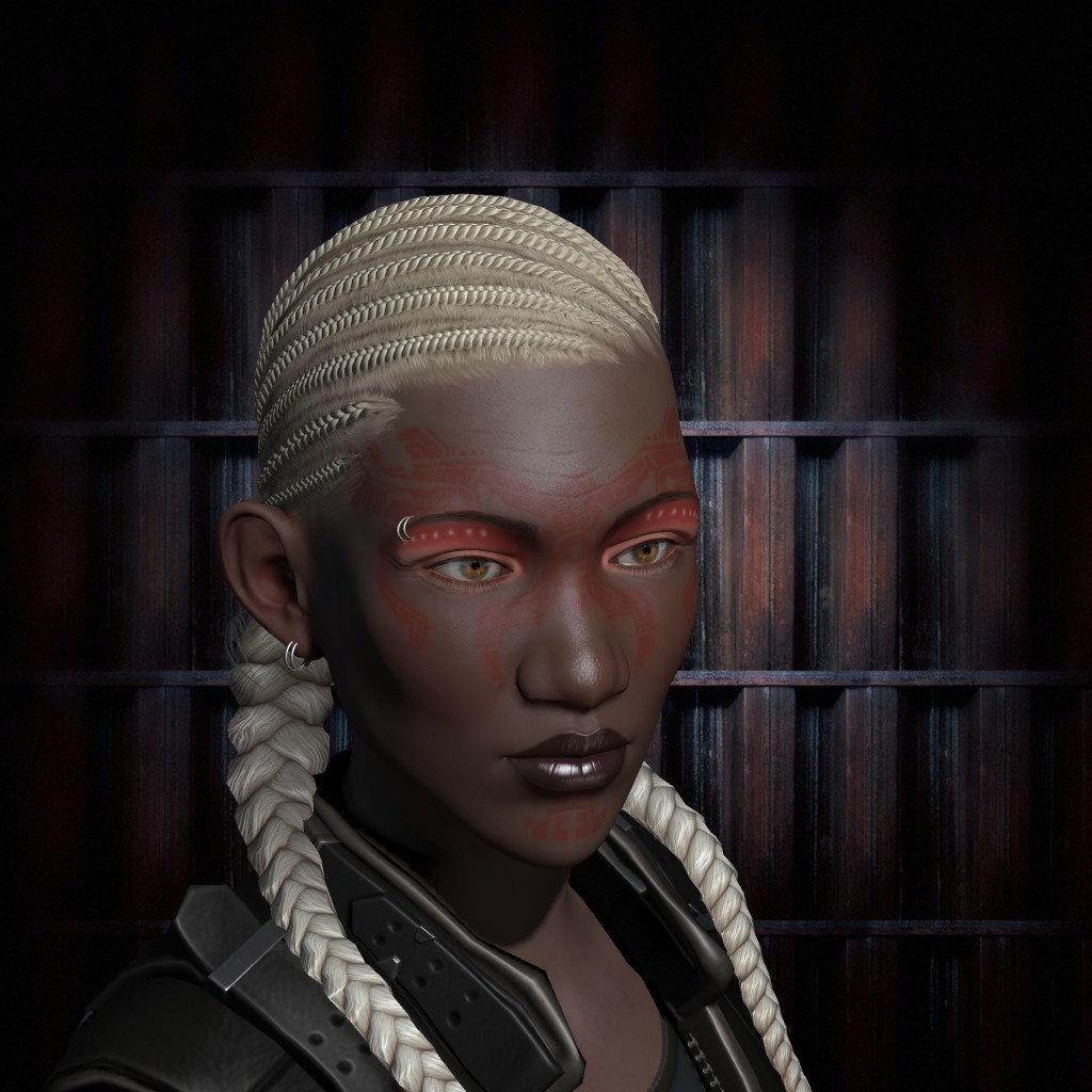 Alika Selidor