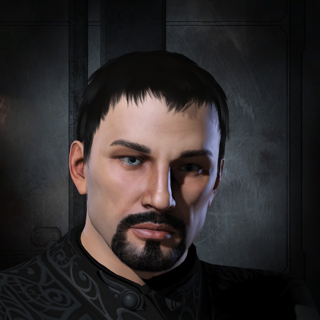 Sergey AloneHunter