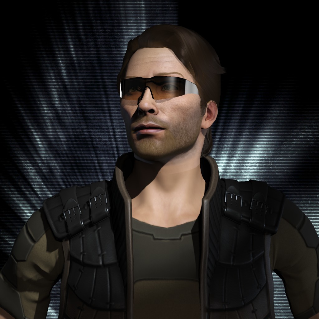 Tim Elongur