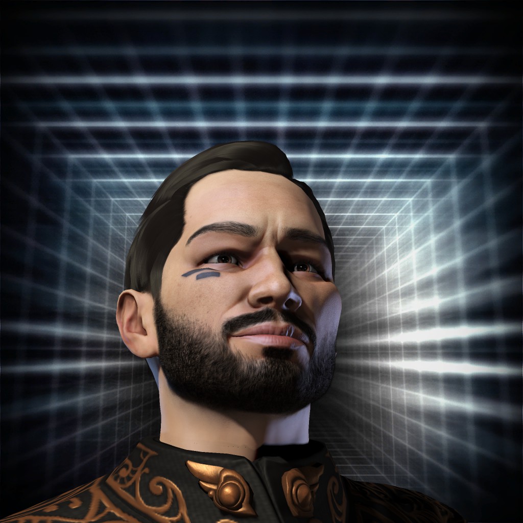 Yorrik Hunt
