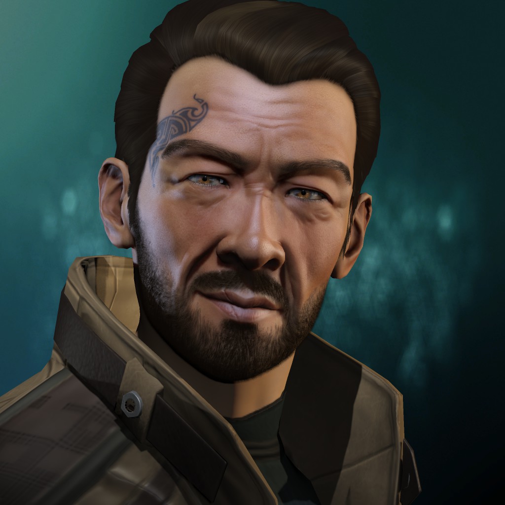 Leon Temuujin