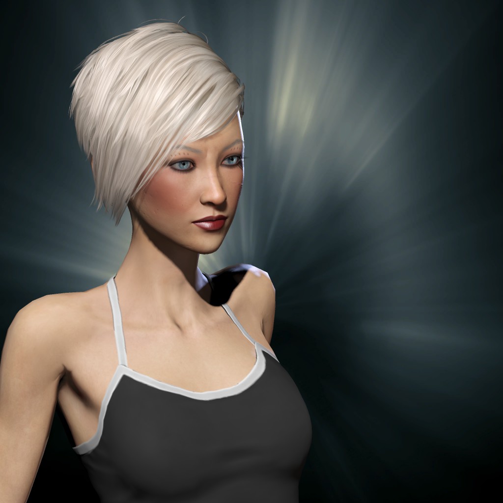 Aisling Fortissimo