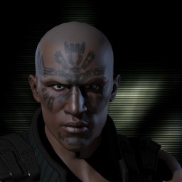 Cheeenn Isagar portrait